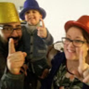 Meet your Posher, Serena